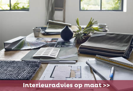 Interieuradvies op maat