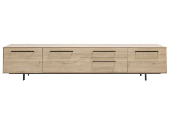 TV-Dressoir Ricco (238 cm) fresh oak