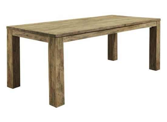 Eettafel TRAVI 220cm - showroommodel