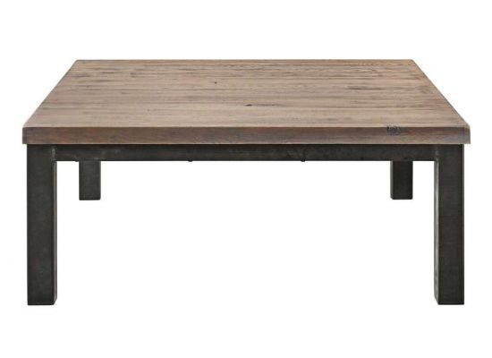 Salontafel Hevano L100xB100 moose