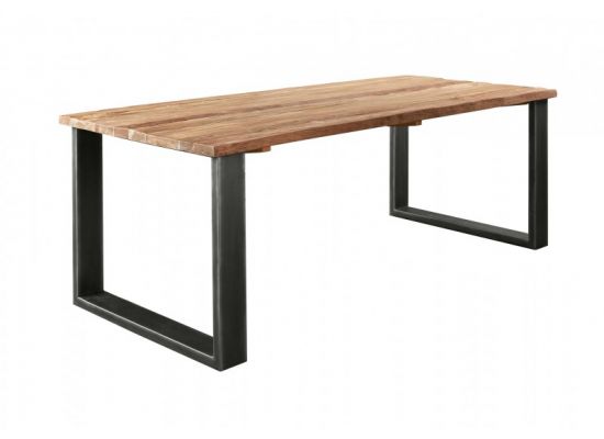 Eettafel ROMARO - showroommodel