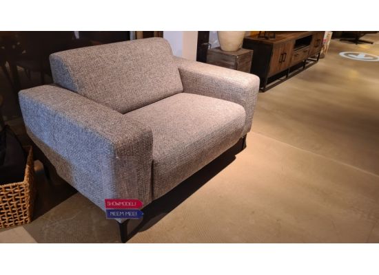 LOVESEAT PUENTO - showroommodel