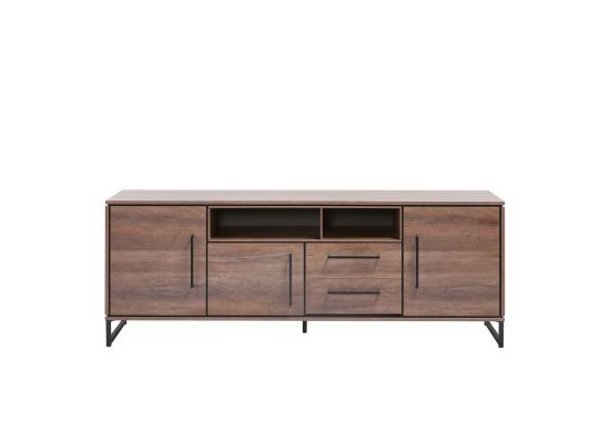 Dressoir SCURO 182cm - showroommodel