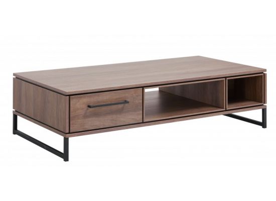 Salontafel SCURO 135x67cm - showroommodel