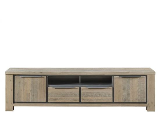 TV-Dressoir ROBUSTO 216cm - showroommodel