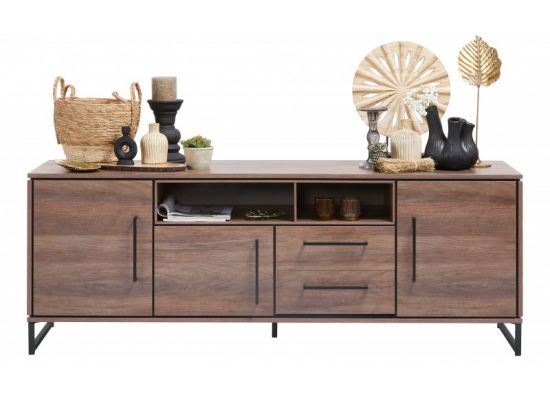 Dressoir SCURO 182cm - showroommodel