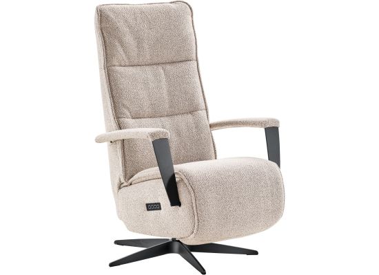 Relaxfauteuil Dalero S beige