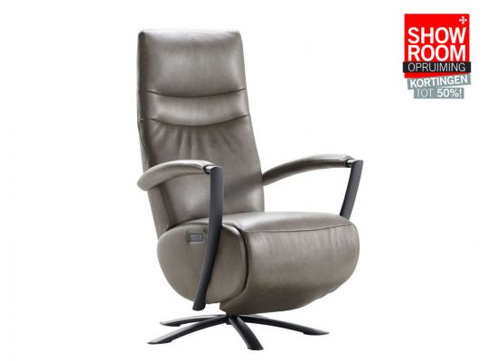 Relaxfauteuil Twisto