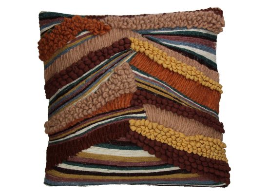 Sierkussen Cushion multi kleuren