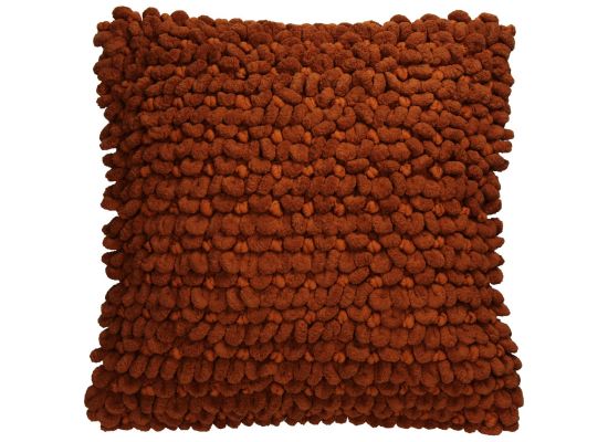 Sierkussen Cushion terracotta