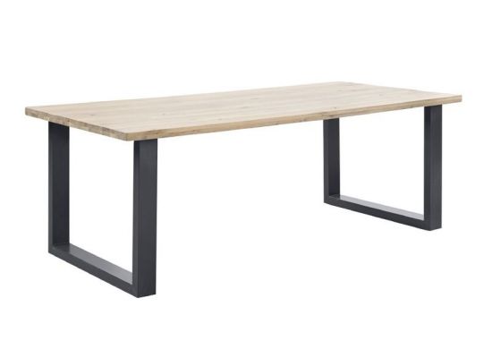 Eettafel VERATO - showroommodel