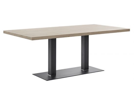 Eettafel TAVOLO 200cm - showroommodel