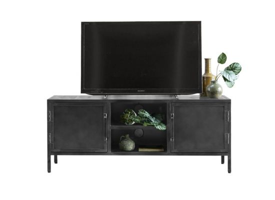 TV-Dressoir CARPINO - showroommodel