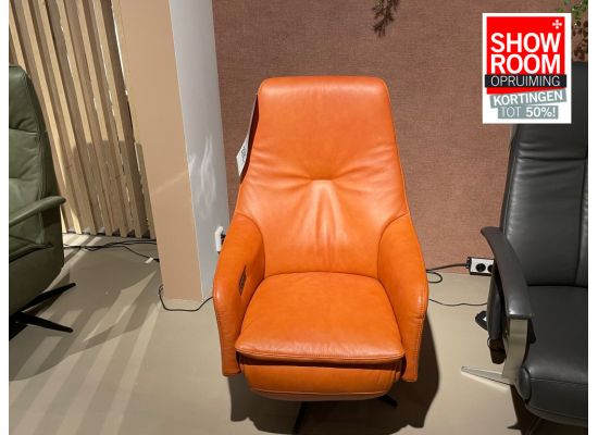 Relaxfauteuil Twinz 102 - showroommodel