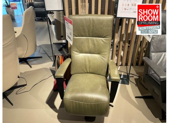 Relaxfauteuil Dalero - showroommodel