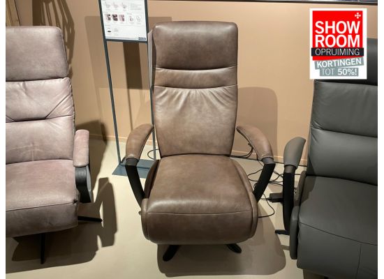 Relaxfauteuil Twisto - showroommodel