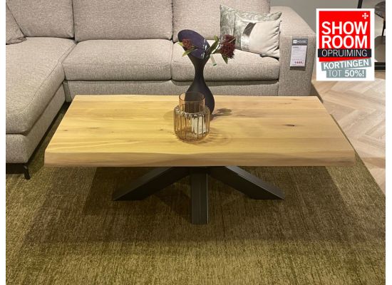 Salontafel Gardo - showroommodel