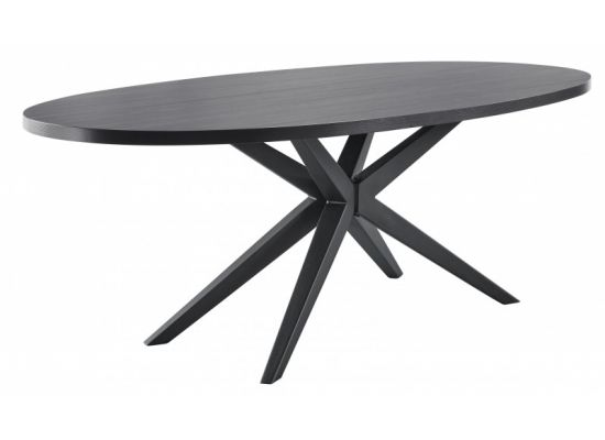 Eettafel MASCARO 220cm - showroommodel