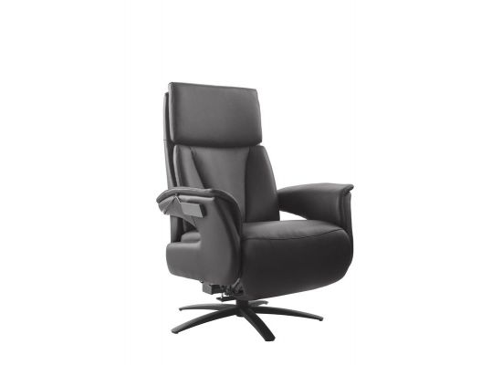 Fauteuil met relax INITIO STA-OP - showroommodel