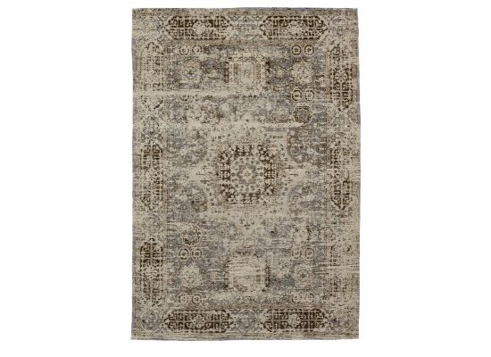 Karpet Cipressa 160x230 taupe