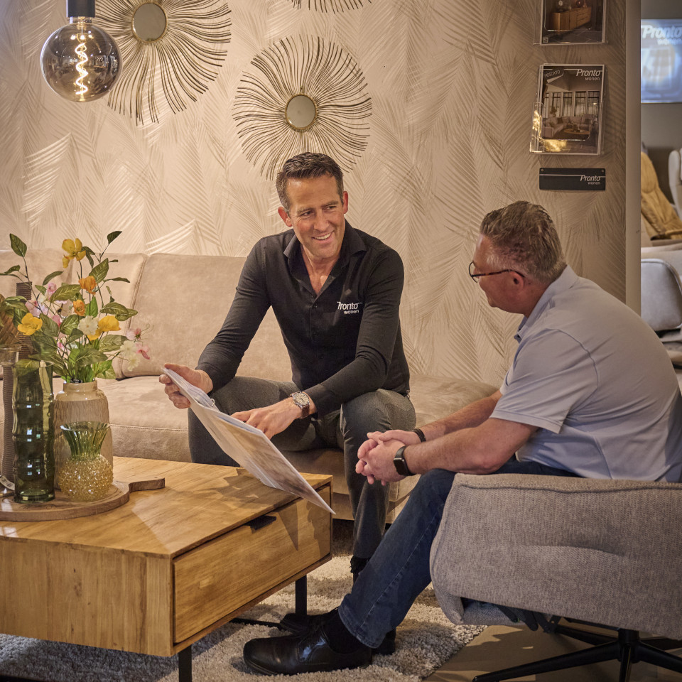 Maak kennis met [Pronto Wonen]