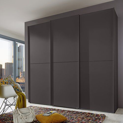 Zweefdeurkast Washington AGS