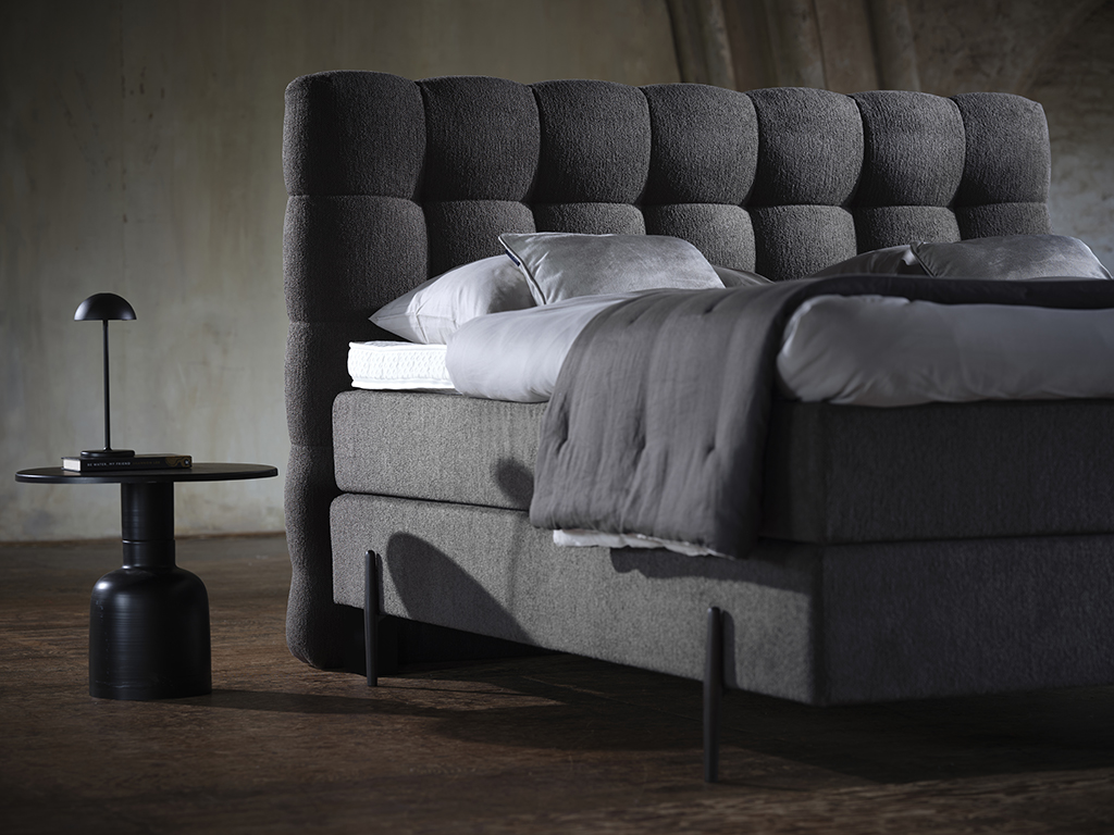 Boxspring Washington Pullman