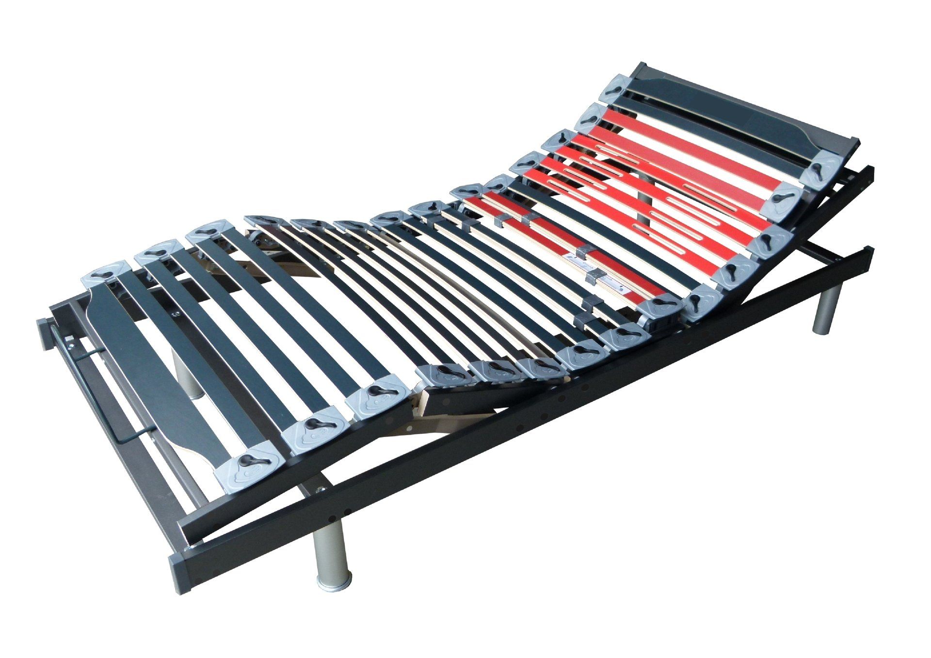 Lattenbodem Grandeur 250 Vlak AGS