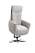 Fauteuil met relax SEDUTO STA-OP