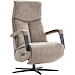 Relaxfauteuil Chanti S bruin