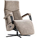 Relaxfauteuil Chanti S bruin