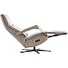 Relaxfauteuil Chanti S bruin
