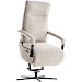 Relaxfauteuil Lerira met sta-op M beige
