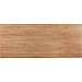 Eettafel Romaro 280x105 cm rechthoekig teak mix rough