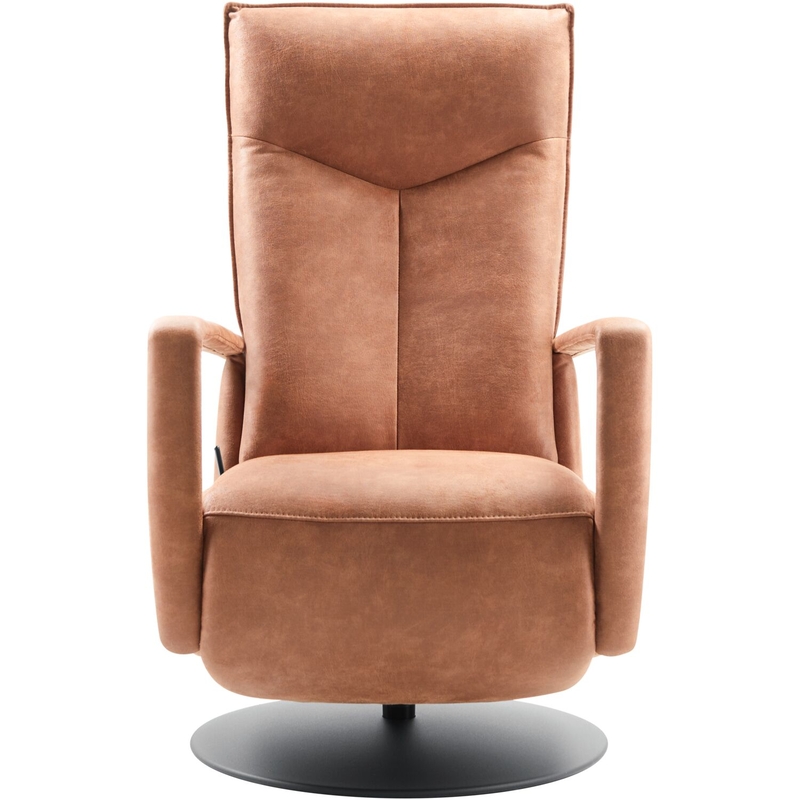 Fauteuil met relax SEDUTO