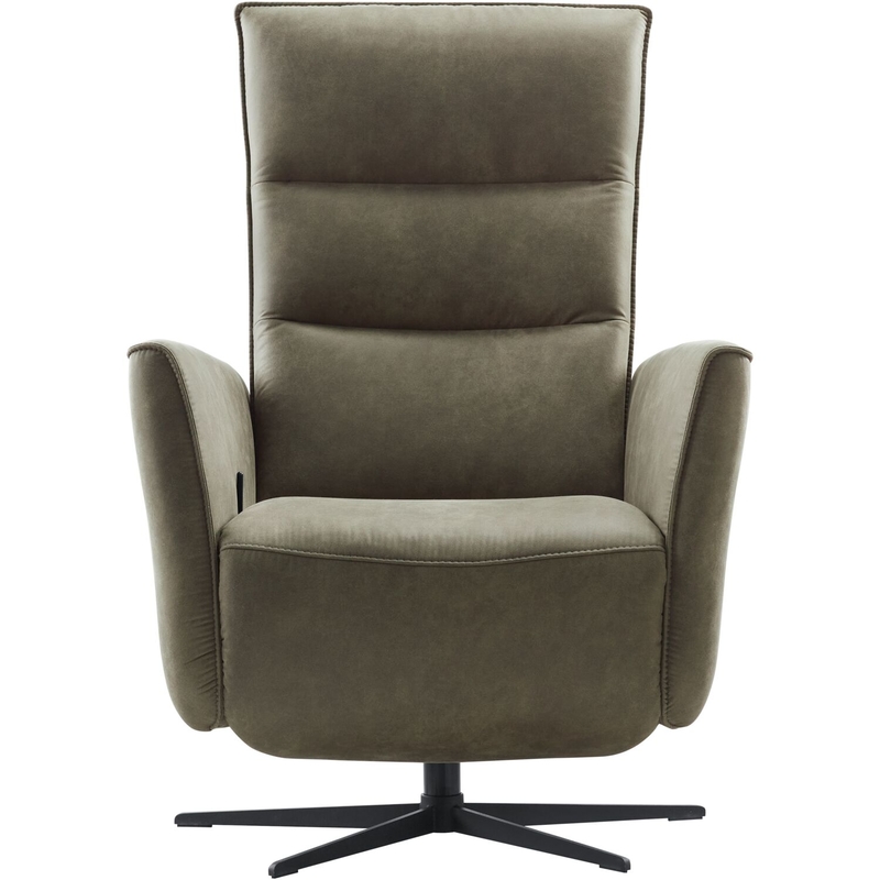 Fauteuil met relax SEDUTO