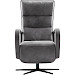 Fauteuil met relax SEDUTO