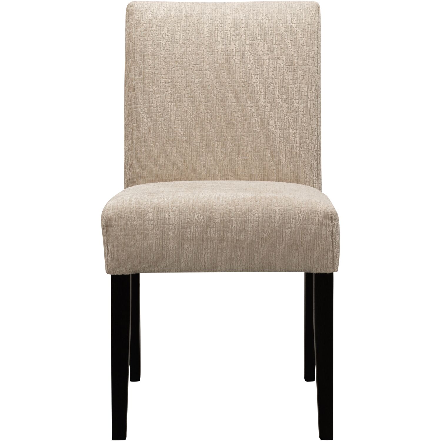Eetkamerstoel Avanza velvet ecru