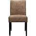 Eetkamerstoel Avanza velvet beige