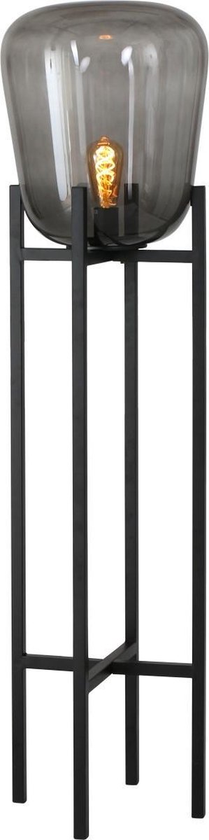 Vloerlamp Benn 1-lichts INHOUSE