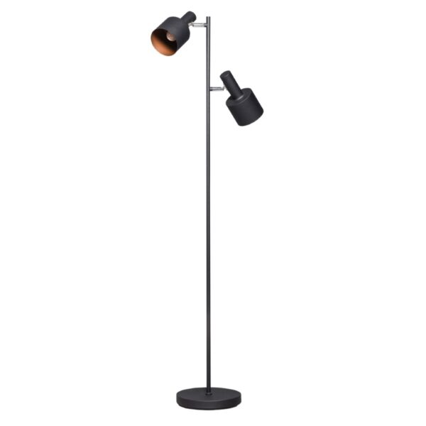 Vloerlamp Sledge 2-lichts INHOUSE