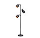 Vloerlamp Sledge 3-lichts INHOUSE