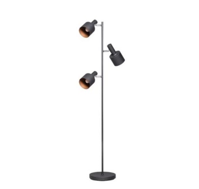 Vloerlamp Sledge 3-lichts INHOUSE