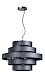 Hanglamp Blagoon 5-rings INHOUSE