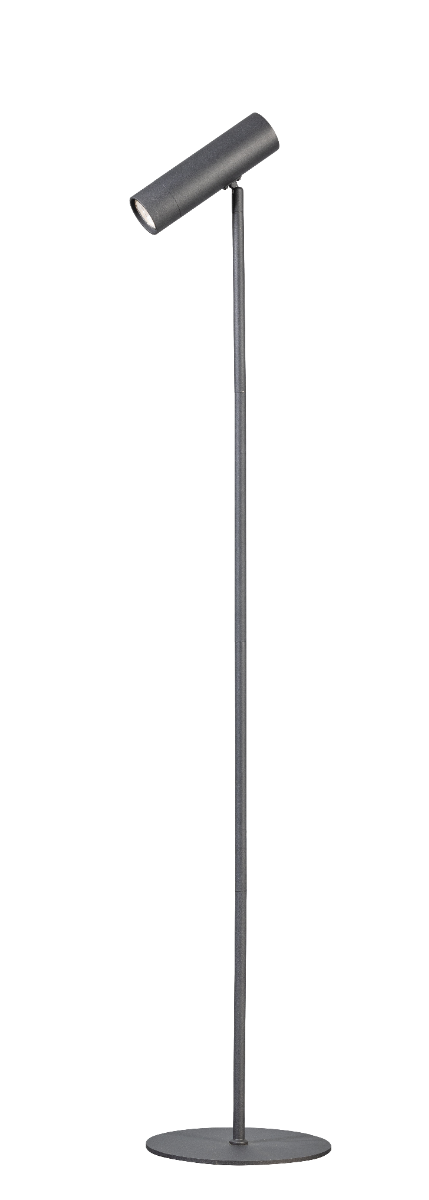 Vloerlamp Nikki 1-lichts INHOUSE