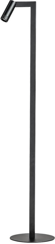 Vloerlamp Miller 1-lichts INHOUSE