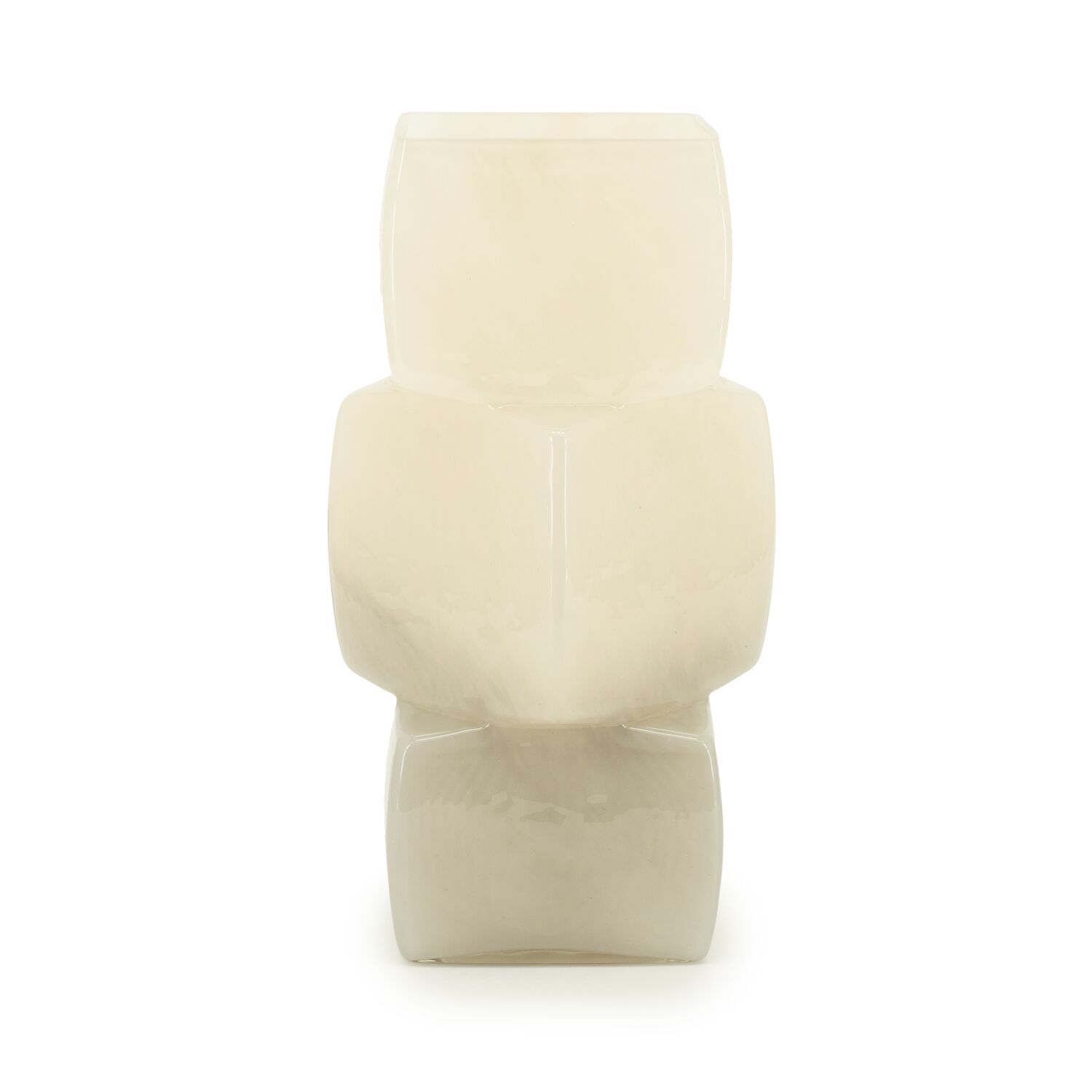 Vaas Batu beige