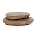 Salontafel Kabo mangohout bruin