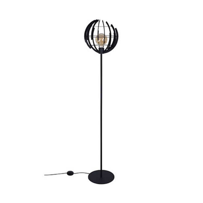Vloerlamp Terra 1-lichts