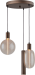 Hanglamp Tence 3-lichts